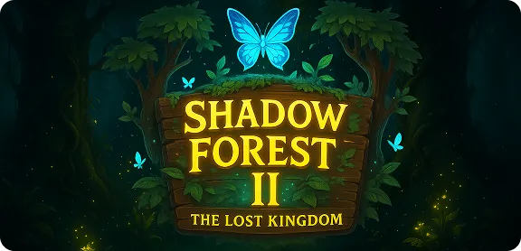 Shadow forest 2