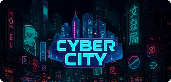 Cyber City