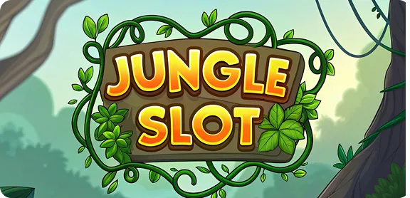 Jungle slots